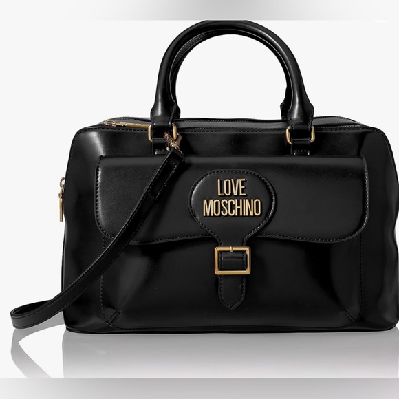 Love ❤️ Moschino Purse - Picture 13 of 16